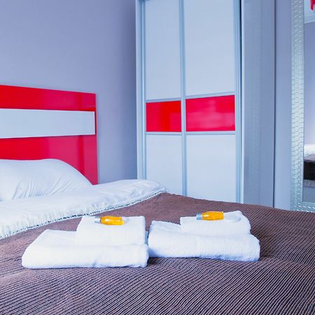 Taksim Mass Suite Istanbul Exterior foto