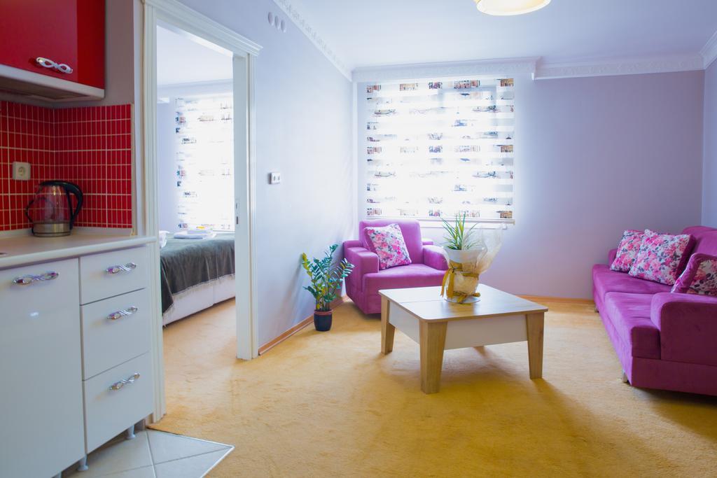 Taksim Mass Suite Istanbul Cameră foto