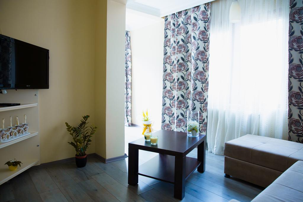 Taksim Mass Suite Istanbul Exterior foto