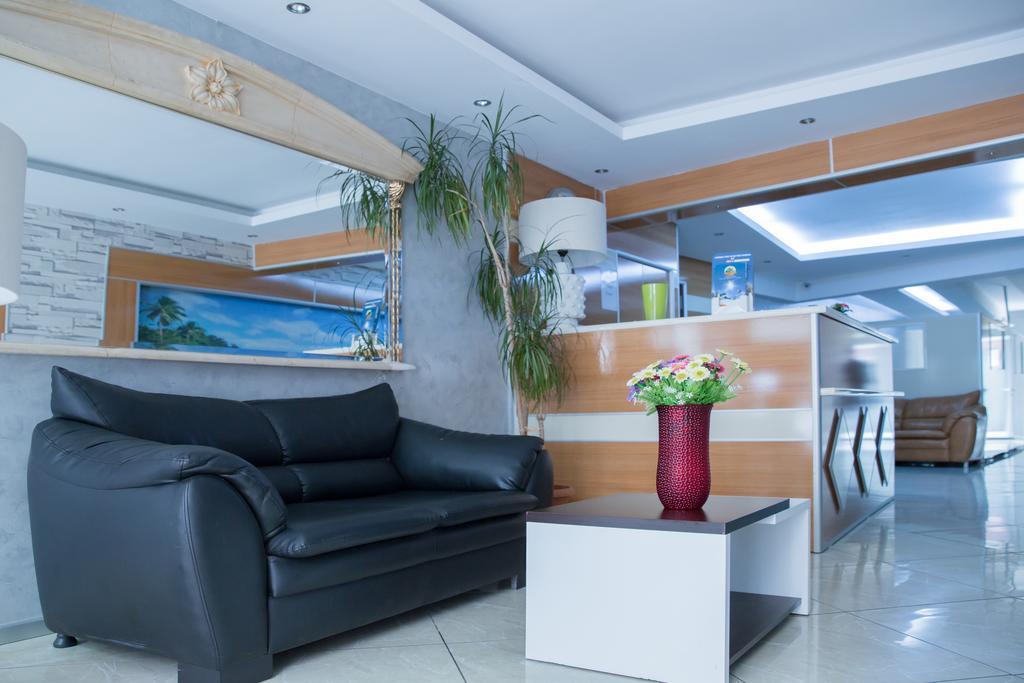 Taksim Mass Suite Istanbul Exterior foto