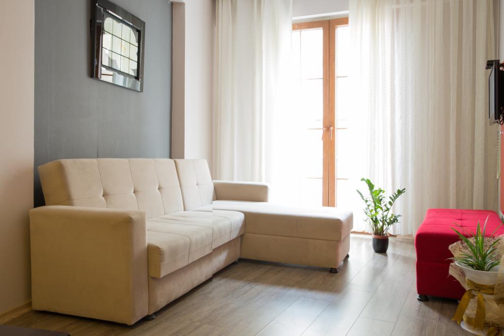 Taksim Mass Suite Istanbul Exterior foto