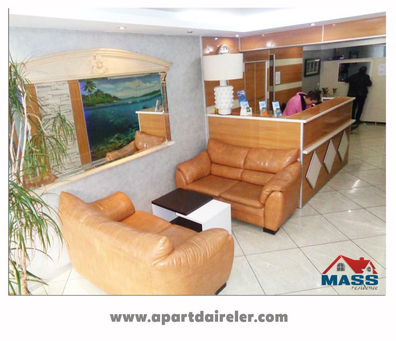 Taksim Mass Suite Istanbul Exterior foto
