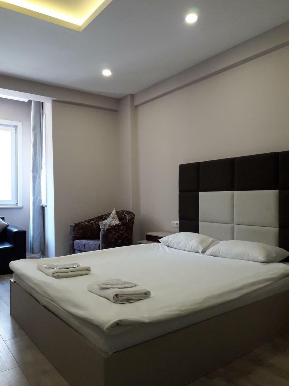 Taksim Mass Suite Istanbul Exterior foto