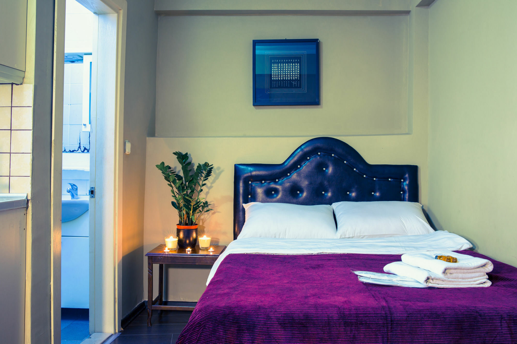 Taksim Mass Suite Istanbul Exterior foto