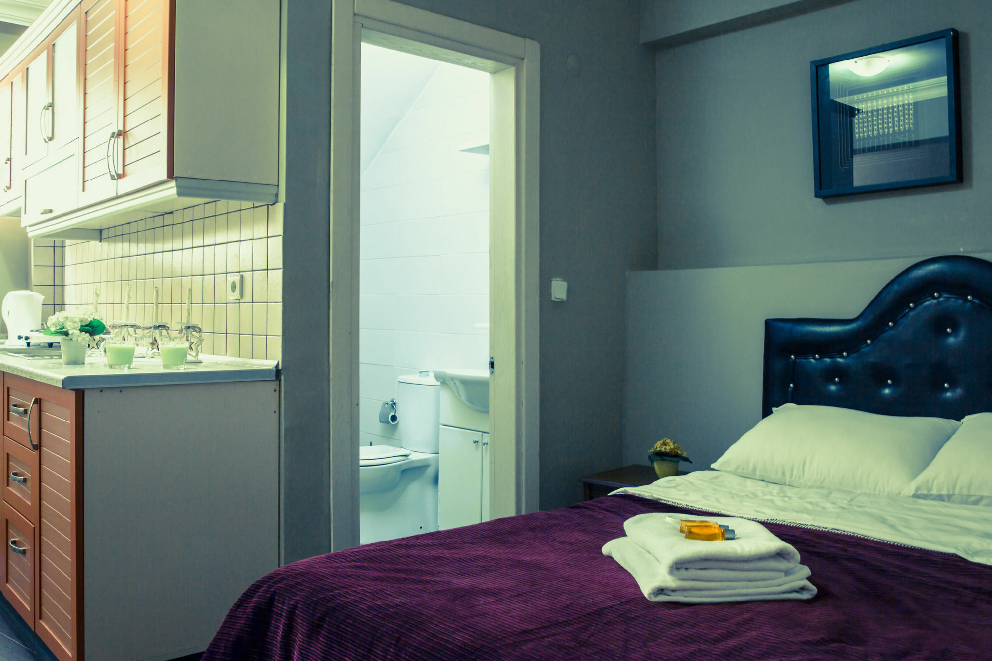 Taksim Mass Suite Istanbul Exterior foto